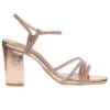 ENVIE BLOCK-HEELS E37-23193 ROSE-GOLD