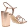 ENVIE BLOCK-HEELS E37-23193 ROSE-GOLD