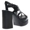 SM_R4744 ENVIE HIGH BLOCK-HEELS E37-23187 BLACK