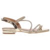 SM_R4756 ENVIE SHINY SANDALS E37-23173 GOLD