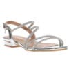 ENVIE SHINY SANDALS E37-23173 SILVER