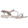 ENVIE SHINY SANDALS E37-23173 SILVER