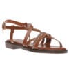 SM_R4765 ENVIE FLAT SANDALS E96-23288 CAMEL