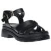 SM_R4787 REFRESH CHUNKY SANDALS 175158 BLACK
