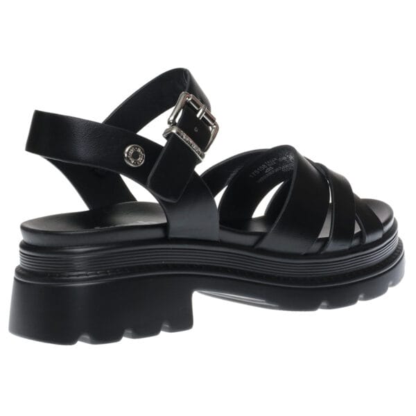 SM_R4789 REFRESH CHUNKY SANDALS 175158 BLACK