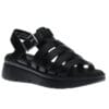 SM_R4790 REFRESH GLADIATOR FLATFORMS 175159 BLACK