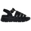 SM_R4791 REFRESH GLADIATOR FLATFORMS 175159 BLACK