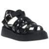 SM_R4793 XTI GLADIATOR FLATFORMS 145238 BLACK