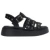 SM_R4794 XTI GLADIATOR FLATFORMS 145238 BLACK