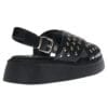 XTI FLATFORMS 145239 BLACK