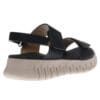SM_R4829 MALENA SPORTY FLATFORMS 95055 BLACK