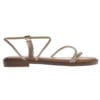 ENVIE FLAT SANDALS E96-23302 GOLD