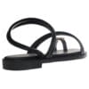 SM_R4860 ENVIE FLAT SANDALS E96-23330 BLACK
