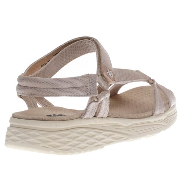 XTI COMFORT SANDALS 145463 BEIGE