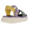 XTI SPORTY FLATFORMS 143986 LILA