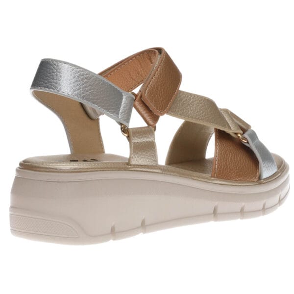 SM_R4875 XTI SPORTS PLATFORMS 145398 GOLD