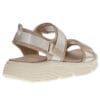 SM_R4878 XTI SPORTY FLATFORMS 145264 OFF-WHITE