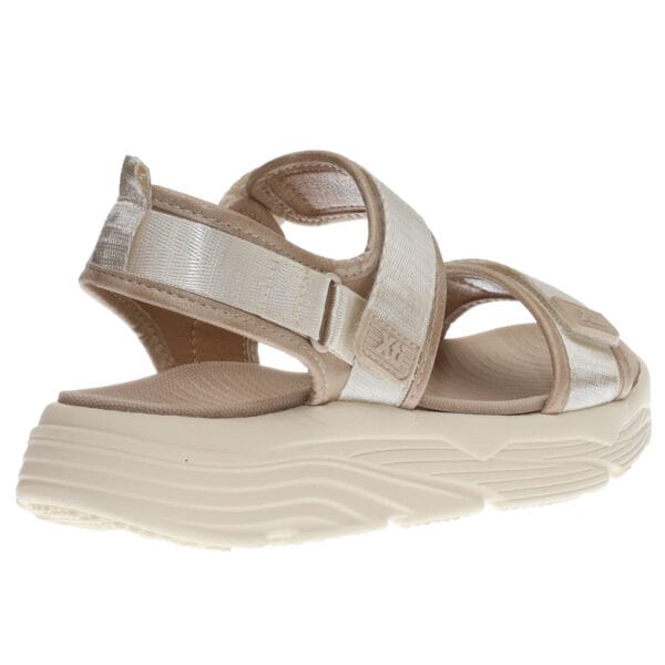 SM_R4878 XTI SPORTY FLATFORMS 145264 OFF-WHITE