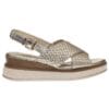 XTI MID-HEEL PLATFORMS 145252 GOLD