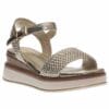 SM_R4882 XTI MID-HEEL PLATFORMS 145251 GOLD