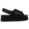 MALENA FLATFORMS SD96002 BLACK
