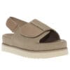 SM_R4894 MALENA FLATFORMS SD96002 BEIGE