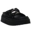 ENVIE FLATFORMS E22-23115 BLACK
