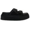 ENVIE FLATFORMS E22-23115 BLACK