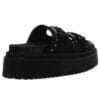 ENVIE FLATFORMS E22-23115 BLACK