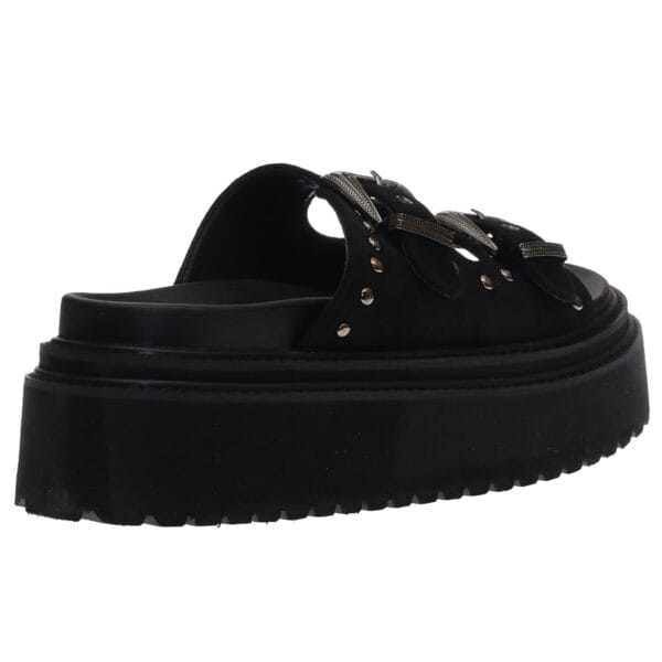 ENVIE FLATFORMS E22-23115 BLACK