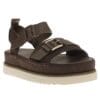 MALENA FLATFORMS SD96001 HAKI
