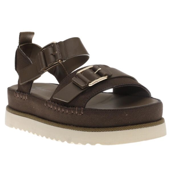 MALENA FLATFORMS SD96001 HAKI