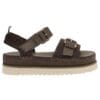 MALENA FLATFORMS SD96001 HAKI