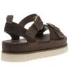 MALENA FLATFORMS SD96001 HAKI