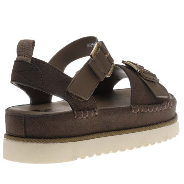MALENA FLATFORMS SD96001 HAKI