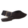 PRIMADONNA SLINGBACK POINTY BALLERINAS 66701 BROWN