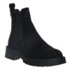 ENVIE CHELSEA BOOTIES E58-22259 BLACK