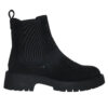 ENVIE CHELSEA BOOTIES E58-22259 BLACK
