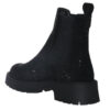 ENVIE CHELSEA BOOTIES E58-22259 BLACK