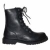 PRIMADONNA BIKER BOOTIES 35001 BLACK