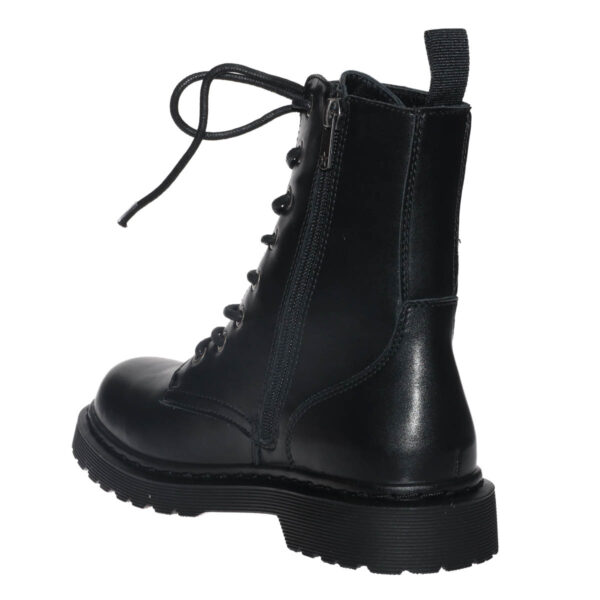 PRIMADONNA BIKER BOOTIES 35001 BLACK