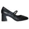 ENVIE MARY JANE PUMPS E84-24356 BLACK