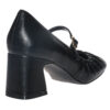 ENVIE MARY JANE PUMPS E84-24356 BLACK