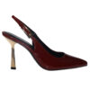 SM_R8928 PRIMADONNA SLINGBACK POINTY PUMPS 31818 BORDEAUX
