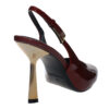 SM_R8929 PRIMADONNA SLINGBACK POINTY PUMPS 31818 BORDEAUX