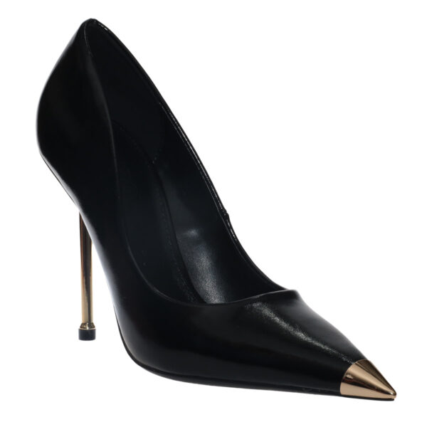 PRIMADONNA POINTY PUMPS 88802 BLACK