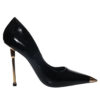 PRIMADONNA POINTY PUMPS 88802 BLACK