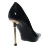 PRIMADONNA POINTY PUMPS 88802 BLACK