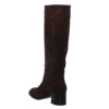 ENVIE MID-HEEL BOOTS E83-24101 BROWN