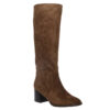 ENVIE MID-HEEL BOOTS E83-24101 PORO